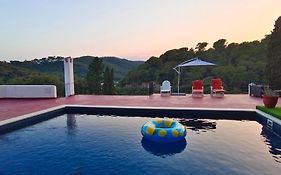 Casa Mayabel - Magnifica Villa - Piscina Y Jardin